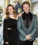 Amsterdam 18 november 2025
Premiere Wicked in het deLaMar theater . Jordi Warners met partners