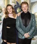 Amsterdam 18 november 2025
Premiere Wicked in het deLaMar theater . Jordi Warners met partners