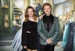Amsterdam 18 november 2025
Premiere Wicked in het deLaMar theater . Jordi Warners met partners