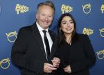Amsterdam 16 oktober 2025
Uitreiking televizierring 2025 in Carre 
Joris Linssen