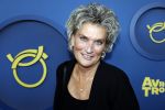 Amsterdam 16 oktober 2025
Uitreiking televizierring 2025 in Carre 
Josee Bronk
