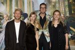 Amsterdam 18 november 2025
Premiere Wicked in het deLaMar theater . Joshua Nolet zijn vrouw Caroline Splinter Chabot en ...