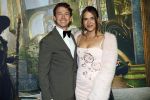 Amsterdam 18 november 2025
Premiere Wicked in het deLaMar theater . Julia Sinning met vriend