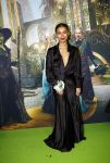 Amsterdam 18 november 2025
Premiere Wicked in het deLaMar theater . Julia Tan met een vriendin