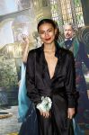 Amsterdam 18 november 2025
Premiere Wicked in het deLaMar theater . Julia Tan met een vriendin
