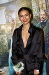 Amsterdam 18 november 2025
Premiere Wicked in het deLaMar theater . Julia Tan met een vriendin