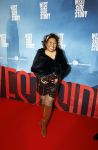 Rotterdam 23 november 2025
Premiere West side story in het nieuwe luxor. Justine Pelmelay met een kennis