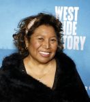 Rotterdam 23 november 2025
Premiere West side story in het nieuwe luxor. Justine Pelmelay met een kennis