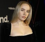 Amsterdam 28 november 2025
Presentatie videoland serie Vals Spel in Amsterdam. Juultje Tieleman