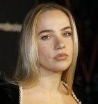 Amsterdam 28 november 2025
Presentatie videoland serie Vals Spel in Amsterdam. Juultje Tieleman