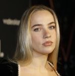 Amsterdam 28 november 2025
Presentatie videoland serie Vals Spel in Amsterdam. Juultje Tieleman