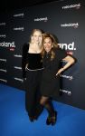 Amsterdam 28 november 2025
Presentatie videoland serie Vals Spel in Amsterdam. Juultje Tieleman en Patty Brard