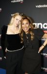 Amsterdam 28 november 2025
Presentatie videoland serie Vals Spel in Amsterdam. Juultje Tieleman en Patty Brard