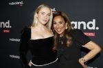 Amsterdam 28 november 2025
Presentatie videoland serie Vals Spel in Amsterdam. Juultje Tieleman en Patty Brard
