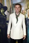 Amsterdam 18 november 2025
Premiere Wicked in het deLaMar theater . Moise Trustfull en Kaj v d Voort