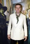 Amsterdam 18 november 2025
Premiere Wicked in het deLaMar theater . Moise Trustfull en Kaj v d Voort