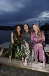 Amsterdam 4 november 2025
Katja Schuurman Babette v Veen en Linda Hakeboom bij presentatie Ademnood.