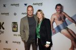 Amsterdam 4 november 2025
Premiere Augurk aan zee in Tuschinski met de cast die bestaat uit oa Monic Hendrickx Martin v Waardenberg Olga Zuiderhoek Jelka v Houten Frank Lammers Peter v d Begin en Tibor Lukacs. Robert v Hemert heeft de titelsong geschreven . Kees Boot met zijn vrouw