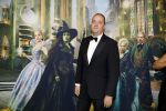 Amsterdam 18 november 2025
Premiere Wicked in het deLaMar theater . Kees Boot