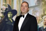 Amsterdam 18 november 2025
Premiere Wicked in het deLaMar theater . Kees Boot