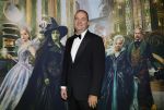 Amsterdam 18 november 2025
Premiere Wicked in het deLaMar theater . Kees Boot