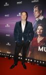 Zaandam 30 november 2025
Premiere Dial for murder in het zaantheater . Kees Boot