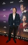 Zaandam 30 november 2025
Premiere Dial for murder in het zaantheater . Kees Boot