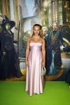 Amsterdam 18 november 2025
Premiere Wicked in het deLaMar theater . Kes v d Broek