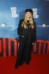 Rotterdam 23 november 2025
Premiere West side story in het nieuwe luxor. Kes v d Broek kwam met haar moeder