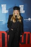Rotterdam 23 november 2025
Premiere West side story in het nieuwe luxor. Kes v d Broek kwam met haar moeder