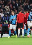 Eindhoven, 21 Oktober 2025
CL Wedstrijd PSV-Napolie, eindstand 6-2
Kevin De Bruyne