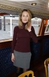 Amsterdam 18 november 2025
Boekpresentatie Stephanie Tency op een mooie salonboot. Kimberley Klaver
