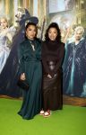 Amsterdam 18 november 2025
Premiere Wicked in het deLaMar theater . Kimmylien Nguyen met dochter