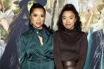 Amsterdam 18 november 2025
Premiere Wicked in het deLaMar theater . Kimmylien Nguyen met dochter