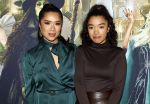 Amsterdam 18 november 2025
Premiere Wicked in het deLaMar theater . Kimmylien Nguyen met dochter