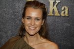 Baarn 29 oktober 2025
Premiere William Rutten in theater de Speeldoos. Kirsten Westrik