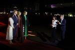 Amsterdam 27 oktober 2025
750 jaar Amsterdam bij het v Gogh museum . Aanwezig Koning Willem Alexander Koningin Maxima Prinses Amalia en Burgemeester Femke Halsema Holly Brood en Daan Schuurmans