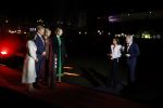 Amsterdam 27 oktober 2025
750 jaar Amsterdam bij het v Gogh museum . Aanwezig Koning Willem Alexander Koningin Maxima Prinses Amalia en Burgemeester Femke Halsema Holly Brood en Daan Schuurmans