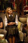 Amsterdam 3 november 2025
Koningin Maxima op bezoek bij de Offline Club .