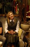 Amsterdam 3 november 2025
Koningin Maxima op bezoek bij de Offline Club .