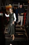 Amsterdam 3 november 2025
Koningin Maxima op bezoek bij de Offline Club .