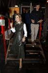 Amsterdam 3 november 2025
Koningin Maxima op bezoek bij de Offline Club .