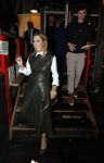 Amsterdam 3 november 2025
Koningin Maxima op bezoek bij de Offline Club .