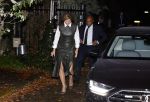 Amsterdam 3 november 2025
Koningin Maxima op bezoek bij de Offline Club .