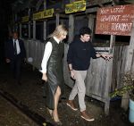 Amsterdam 3 november 2025
Koningin Maxima op bezoek bij de Offline Club .