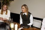 Amsterdam 3 november 2025
Koningin Maxima op bezoek bij de Offline Club .