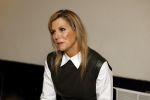 Amsterdam 3 november 2025
Koningin Maxima op bezoek bij de Offline Club .