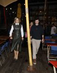 Amsterdam 3 november 2025
Koningin Maxima op bezoek bij de Offline Club .