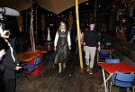 Amsterdam 3 november 2025
Koningin Maxima op bezoek bij de Offline Club .