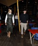 Amsterdam 3 november 2025
Koningin Maxima op bezoek bij de Offline Club .